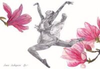 Весенняя рапсодия